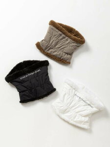 lbNEH[}[NECK WARMERSY32 by SWEET YEARS GOLF[SYG-25A9-31]