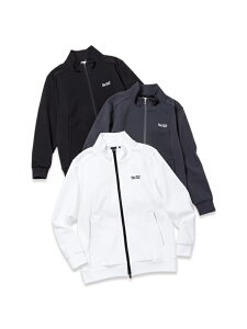 XpCjbg tWbvWPbgSPIRAL ZIP UP JACKETbMEN'SSY32 by SWEET YEARS GOLF[SYG-25S004]