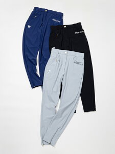 Carvico REVOLUTIONAL ZENIT XCpcCARVICO 425 STRETCH PANTSbWOMEN'SSY32 by SWEET YEARS GOLF[SYG-25S21W]