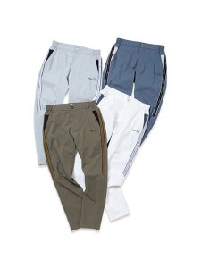 2WAYXgb` Xe[p[hpcSPORTEX MULTI STRETCH PANTSbMEN'SSY32 by SWEET YEARS GOLF[SYG-25SABS009]