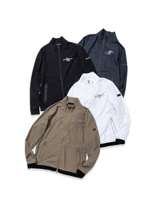 Carvico REVOLUTIONAL ZENIT tWbvWPbgCARVICO 425 REVOLUTIONAL JACKETbMEN'SSY32 by SWEET YEARS GOLF[SYG-25SABS012]