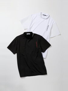 JERSEY LOMELLINA WONDER bNlbNVcJL WONDER PUNCHING MOCKbMEN'SSY32 by SWEET YEARS GOLF[SYG-25SABS015]