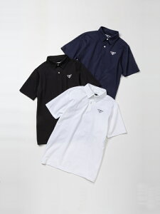 �y18700�~��30%OFF�zCOOLMAX ��݃|���V���c��TC STRETCH SUCKER COLLAR SHIRTS�bMEN'S��SY32 by SWEET YEARS GOLF[SYG-25SABS026]