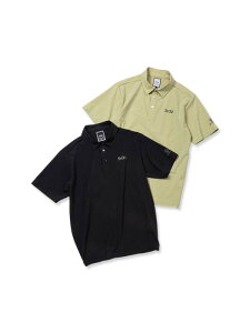 BOSELLI BISOU ݃|VcBOSELLI LIGHT STRETCH COLLAR SHIRTSbMEN'SSY32 by SWEET YEARS GOLF[SYG-25SBOSE04]