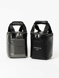 U[pb` ۗobOLUX PATCH COOLER BAGSY32 by SWEET YEARS GOLF[SYG-25SG14]