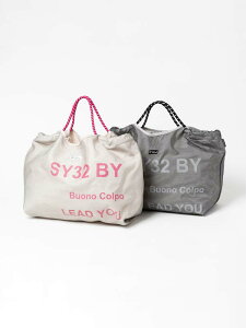 bV |GXe^t^ C[W[obOLAYERED EASY BAGSY32 by SWEET YEARS GOLF[SYG-25SG17]