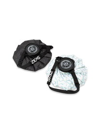 ブランドロゴ グラフィック氷嚢◆STRAP ICE BAG◆SY32 by SWEET YEARS GOLF[SYG-25SG25]