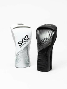 ^bN hCo[Jo[METALIC SLASH DRIVER COVERSY32 by SWEET YEARS GOLF[SYG-25SG30DR]