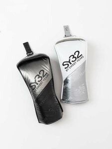 ^bN tFAEFCEbhJo[METALIC SLASH WOOD COVERSY32 by SWEET YEARS GOLF[SYG-25SG30FW]