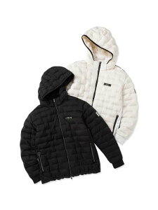 _E {fBO E[uWPbgABS DOWN BONDING WOVEN JKSY32 by SWEET YEARS GOLF[SYG-25A2-28]