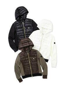 �X�g�[���t���[�X�R���r�u���]��[WOMEN'S]��QUILT �� STORM FLEECE COMBI BLOUZON��SY32 by SWEET YEARS GOLF[SYG-25A8-25]