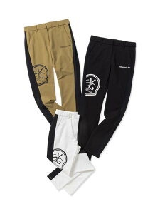 Xg[t[XpcSTORM FLEECE PANTSSY32 by SWEET YEARS GOLF[SYG-25A8-27]