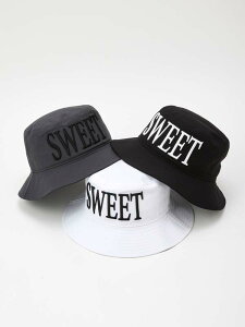 XEB[gSnbgSWEET HATSY32 by SWEET YEARS GOLF[SYG-25A9-04]