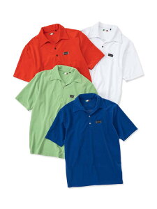 �J���r�R �~�j�p�C�� �|���V���c��CARVICO PILE POLO��SY32 by SWEET YEARS GOLF[SYG-26S2-07]