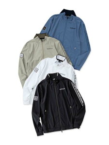 �J���r�R �X�g���b�`�W���P�b�g��CARVICO STRECH JK��SY32 by SWEET YEARS GOLF[SYG-26S2-08]
