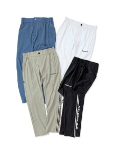 �J���r�R �X�g���b�` �����O�p���c��CARVICO STRECH LONG PANTS��SY32 by SWEET YEARS GOLF[SYG-26S2-09]