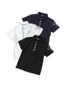 BOSELLI �h���C�V���c[WOMENS]��BOSELLI DRY SHIRTS��SY32 by SWEET YEARS GOLF[SYG-26S8-15]