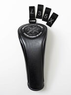 ユーティリティ ヘッドカバー◆SYG GMT HEAD COVER FOR UTILITY◆SY32 by SWEET YEARS GOLF[SYG-26S9-19U…