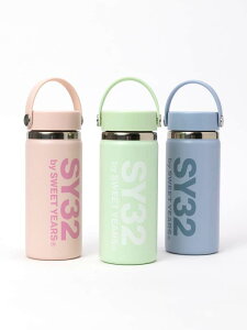 Hydro Flask �E�H�[�^�[�{�g����Hydro Flask 16OZ��SY32 by SWEET YEARS �G�X���C�T�[�e�B�g�D�o�C�X�E�B�[�g�C���[�Y [32-26SN9-15]
