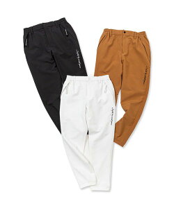 �X�g���b�`�p���c ���C�g�X�g�[���t���[�X��LIGHT STORM FLEECE PANTS�bMEN'S��SY32 by SWEET YEARS GOLF[SYG-23A36]