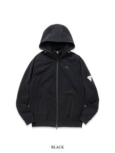 �y36300�~��30%OFF�zARTICA �T�[���X�^�b�h �t���W�b�v�p�[�J�[��CARVICO ARTICA THERMOSTAT ZIP PARKA�bMEN'S��SY32 by SWEET YEARS GOLF[SYG-24A026ABS]