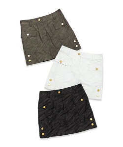 �yOPEN�L�O�N�[�|���z�z���z�g���y�[�Y�X�J�[�g��SYG ORIGINAL JQ WOVEN SKIRT�bWOMEN'S��SY32 by SWEET YEARS GOLF[SYG-24S22W]