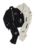 レインウエアーセット◆25L RAIN SET UP◆SY32 by SWEET YEARS GOLF[SYG-26RA-01]