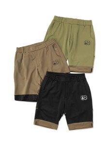 METAKOZO �R���{�n�[�t�p���c��METAKOZO COLLABO HALF PANTS��SY32 by SWEET YEARS GOLF[SYG-26S1-15META]