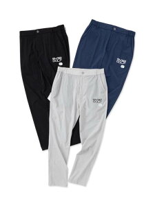 �~�j�h�b�g �X�g���b�` �����O�p���c��MINI DOT LIGHT STRECH LONG PANTS��SY32 by SWEET YEARS GOLF[SYG-26S1-50]