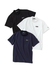 BOSELLI �h���C���b�N�l�b�N�V���c��BOSELLI DRY MOCK��SY32 by SWEET YEARS GOLF[SYG-26S2-10]
