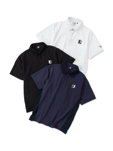 BOSELLI�h���C�|���V���c��BOSELLI DRY POLO��SY32 by SWEET YEARS GOLF[SYG-26S2-11]