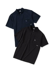 BOSELLI���b�N�X�^���h�V���c��BOSELLI STAND COLLAR SHIRTS��SY32 by SWEET YEARS GOLF[SYG-26S2-12]