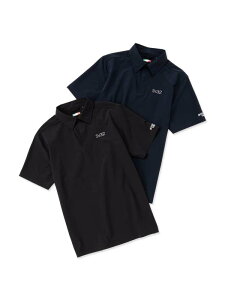 BOSELLI �J���[�{�^��T�V���c��BOSELLI COLLAR BUTTON SHIRTS��SY32 by SWEET YEARS GOLF[SYG-26S2-13]