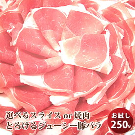 国産豚ウデ切り落とし250g(250g×1パック)国産 豚肉 ウデ うで 切り落とし 切り落し 炒め物 冷凍 豚