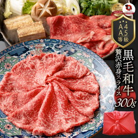 肉 父の日 御中元 お中元 ギフト 食品 お祝い 黒毛和牛 しゃぶしゃぶ すき焼き スライス 300g 凍眠 テクニカン ( A4 ～ A5等級 ) プレゼント 牛肉 送料無料 赤身 贅沢 黒毛 和牛 国産 祝い 記念 通販 グルメ 誕生日 牛 内祝