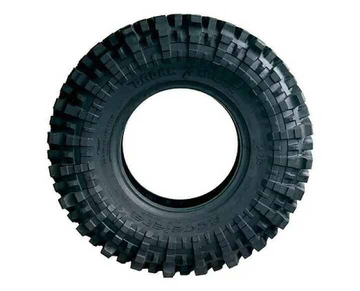 楽天市場】35×10.50-16 LT 119L タイヤ 1本 266 91 16 BADAK X-TREME 