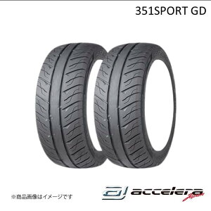 255/35R18 94W XL (TW300) 2{Zbg ^CPi T}[^C ACCELERA/ANZ 351SPORT GD (TW300)