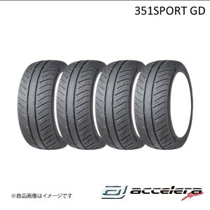 245/40R18 97W XL (TW300) 4{Zbg ^CPi T}[^C ACCELERA/ANZ 351SPORT GD (TW300)