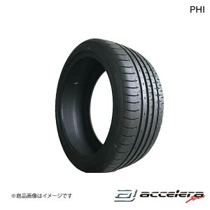 215/45ZR18 93W XL ^C 1{ 215 45 18 PHI T}[^C ACCELERA ANZ