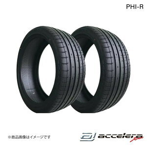 255/35ZR19 96Y XL ^C 2{ 255 35 19 PHI-R T}[^C ACCELERA ANZ