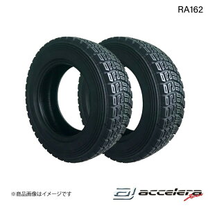 205/65R15 94V �^�C�� 2�{ 205 65 15 RA162 �_�[�g/�����[�^�C�� ACCELERA �A�N�Z����