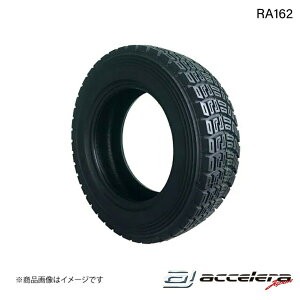 205/65R15 94V �^�C�� 1�{ 205 65 15 RA162 �_�[�g/�����[�^�C�� ACCELERA �A�N�Z����