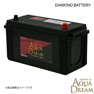 DB-150E41L 1�� ���Y�ԗp ��^�ԗp�o�b�e���[ DIAMOND BATTERY �����e�i���X�t���[ AQUA DREAM/�A�N�A�h���[�� AD-DB-150E41L 4549277017299