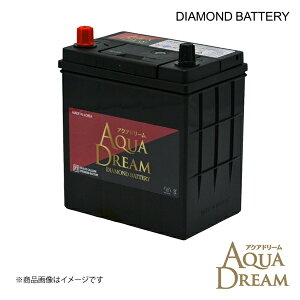 DB-50B19R 1�� ���Y�ԗp �[�d����ԑΉ��o�b�e���[ DIAMOND BATTERY �����e�i���X�t���[ AQUA DREAM/�A�N�A�h���[�� AD-DB-50B19R 4549277017206