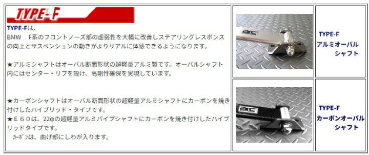 BMW ARC フロントトップ ブレース PBS030 楽天市場】フロント・トップ 