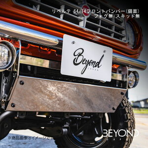 xe 64/74tgop[()tHO/XLbh Wj[/Wj[VG JB64/JB74 SO[hΉ BEYOND JAPAN/rhWp befb64-ms
