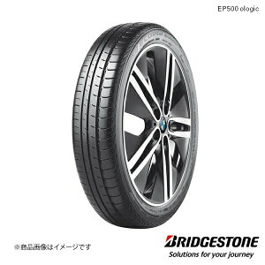 155/70R19 4{ BMW i3 tg Vԑ^C 84Q uWXg GRsA EP500 IWbN BRIDGESTONE ECOPIA EP500 ologic PSR89070