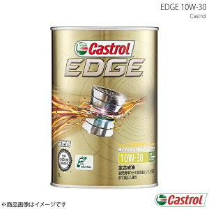 GWIC 10W-30 1L×6{ EDGE 10W-30 1L×6{ Castrol JXg[ 4985330115029