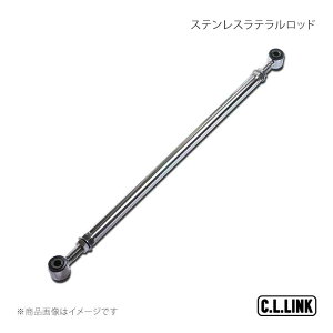 �X�e�����X���e�������b�h CL-01 �W���j�[ JA12/JA22 C.L.LINK/�V�[�G�������N �i��:11081022