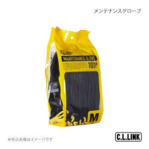 �����e�i���X�O���[�u M�T�C�Y 10�o10�Z�b�g C.L.LINK/�V�[�G�������N �i��:hgloveM10s